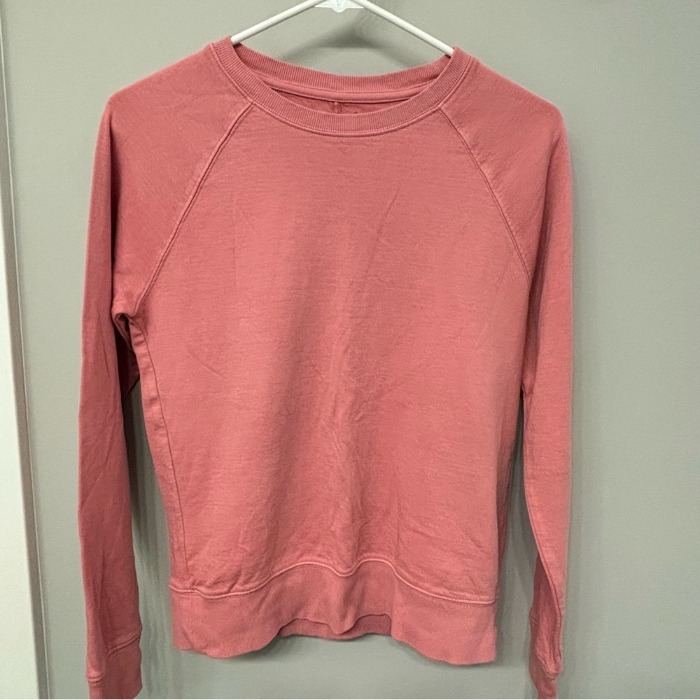 Athleta Sweatshirt